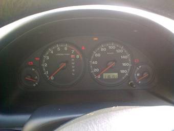 2000 Honda Civic Ferio For Sale