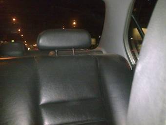 2000 Honda Civic Ferio Photos