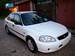 Preview 2000 Honda Civic Ferio