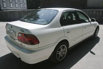 2000 Honda Civic Ferio For Sale