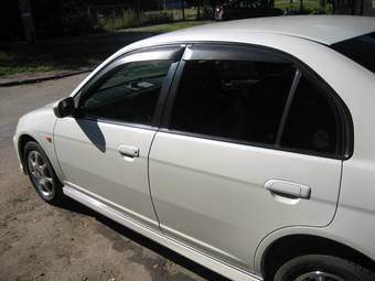 2000 Honda Civic Ferio For Sale