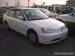 2001 honda civic ferio