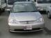 2001 honda civic ferio