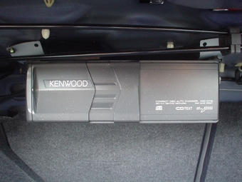 Honda Civic Ferio