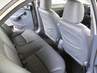 Honda Civic Ferio