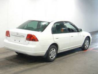 Civic Ferio