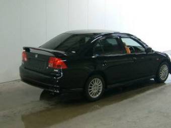 Civic Ferio