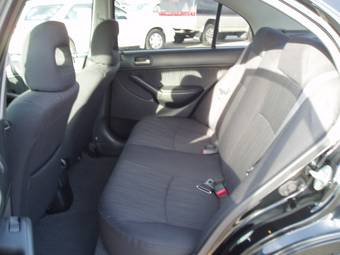 Honda Civic Ferio