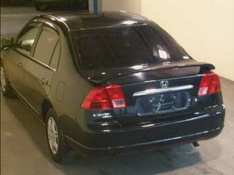 Civic Ferio