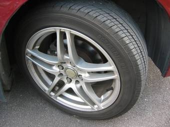 Honda Civic Ferio