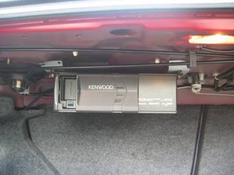 Honda Civic Ferio