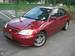 Photos Honda Civic Ferio