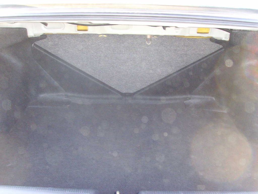 2001 Honda Civic Ferio