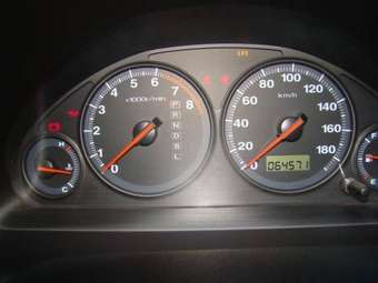Honda Civic Ferio