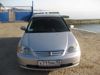 Civic Ferio
