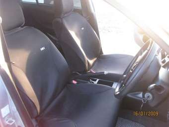 Honda Civic Ferio
