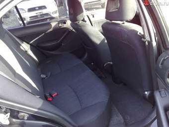Honda Civic Ferio