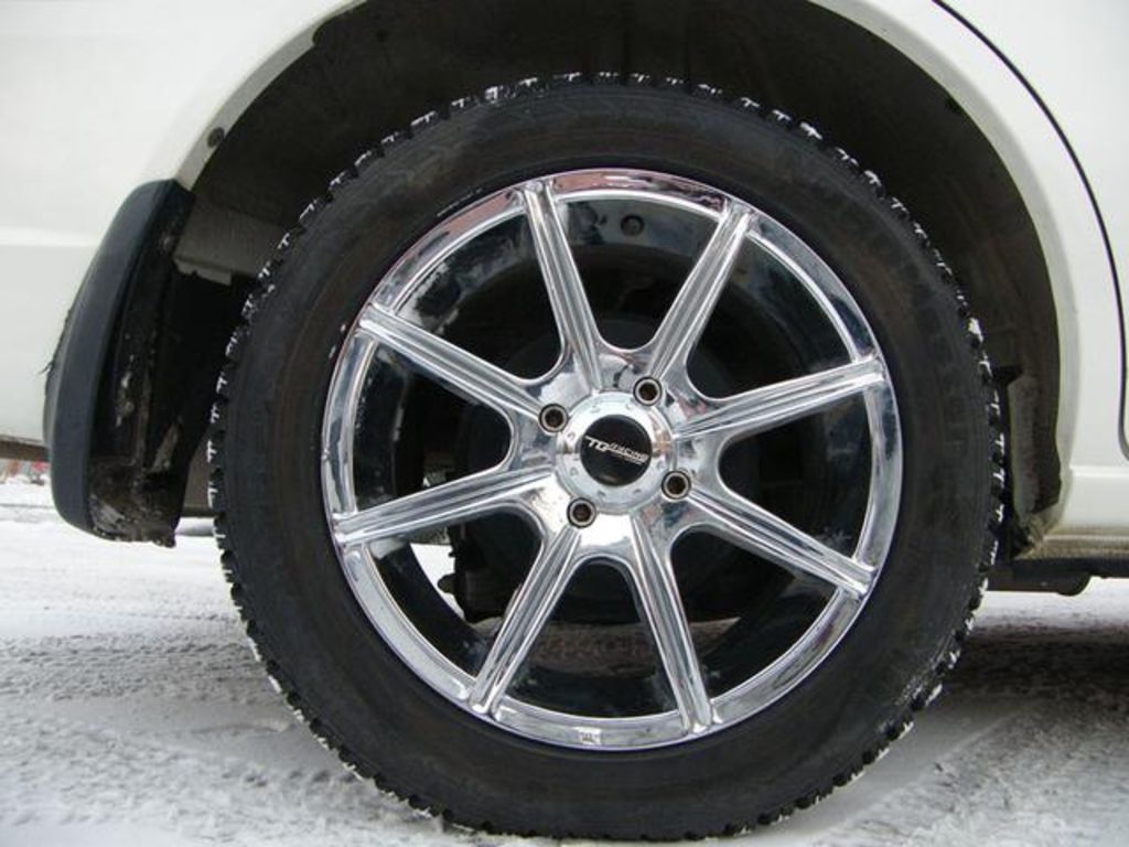 2001 Honda Civic Ferio