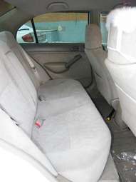 Honda Civic Ferio