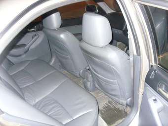 Honda Civic Ferio
