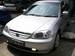 Preview 2001 Honda Civic Ferio