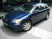 Preview 2001 Honda Civic Ferio