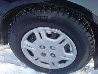 2001 Honda Civic Ferio For Sale