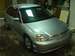 Preview 2001 Honda Civic Ferio