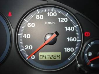 2001 Honda Civic Ferio Wallpapers