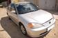 Preview 2001 Honda Civic Ferio