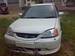 Preview 2001 Honda Civic Ferio