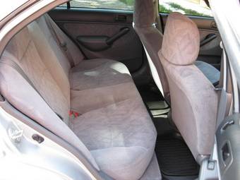 2001 Honda Civic Ferio For Sale