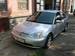 Preview 2001 Honda Civic Ferio