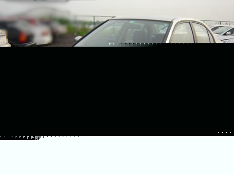 2002 Honda Civic Ferio