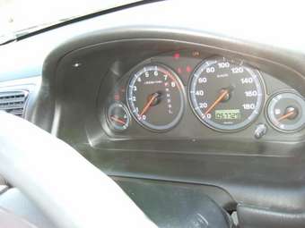 Honda Civic Ferio