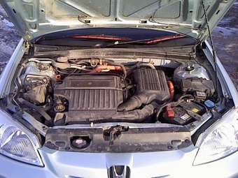 Honda Civic Ferio