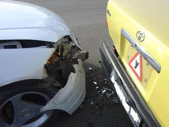2002 Honda Civic Ferio