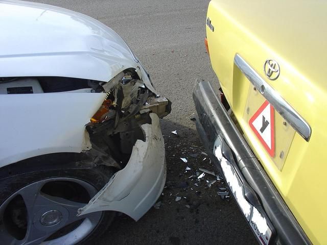 2002 Honda Civic Ferio