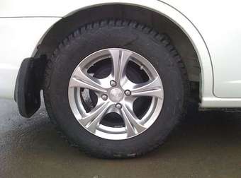 Honda Civic Ferio