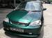 Preview 2002 Honda Civic Ferio