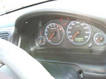 2002 Honda Civic Ferio For Sale