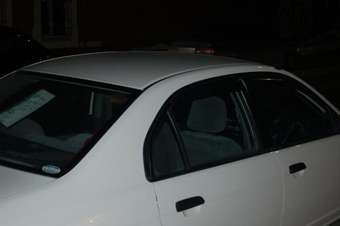 2002 Honda Civic Ferio Photos