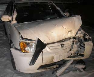 2002 Honda Civic Ferio Images