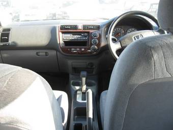 2002 Honda Civic Ferio For Sale