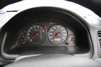 2002 Honda Civic Ferio For Sale