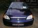 Preview 2002 Honda Civic Ferio