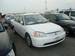 Preview Honda Civic Ferio