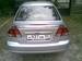 Preview 2002 Honda Civic Ferio