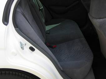 2002 Honda Civic Ferio For Sale