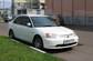 Preview 2002 Honda Civic Ferio